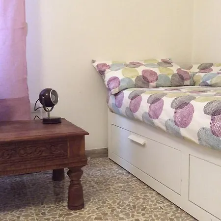 A Due Passi בית הארחה *