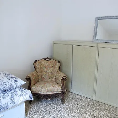 בית הארחה A Due Passi *