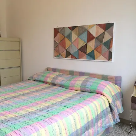A Due Passi בית הארחה פוליניו
